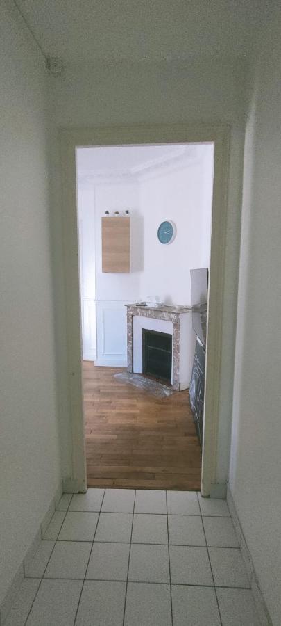 Appartement Cosy Proche De Tout Vincennes Exteriér fotografie