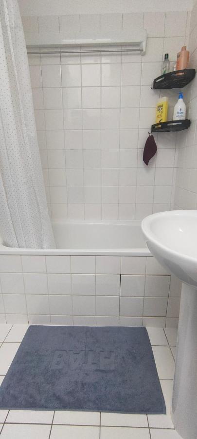Appartement Cosy Proche De Tout Vincennes Exteriér fotografie
